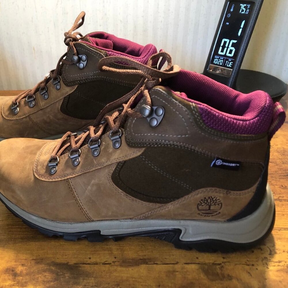 Timberland Women's - 10